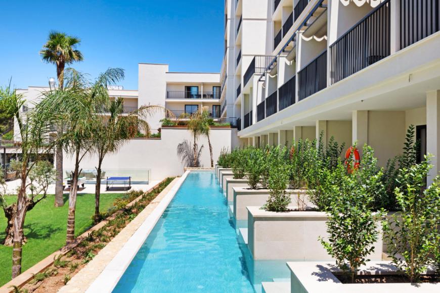 4 Sterne Hotel: Paradiso Garden - Playa de Palma, Mallorca (Balearen), Bild 4