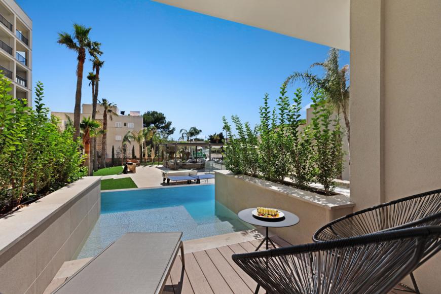4 Sterne Hotel: Paradiso Garden - Playa de Palma, Mallorca (Balearen), Bild 6