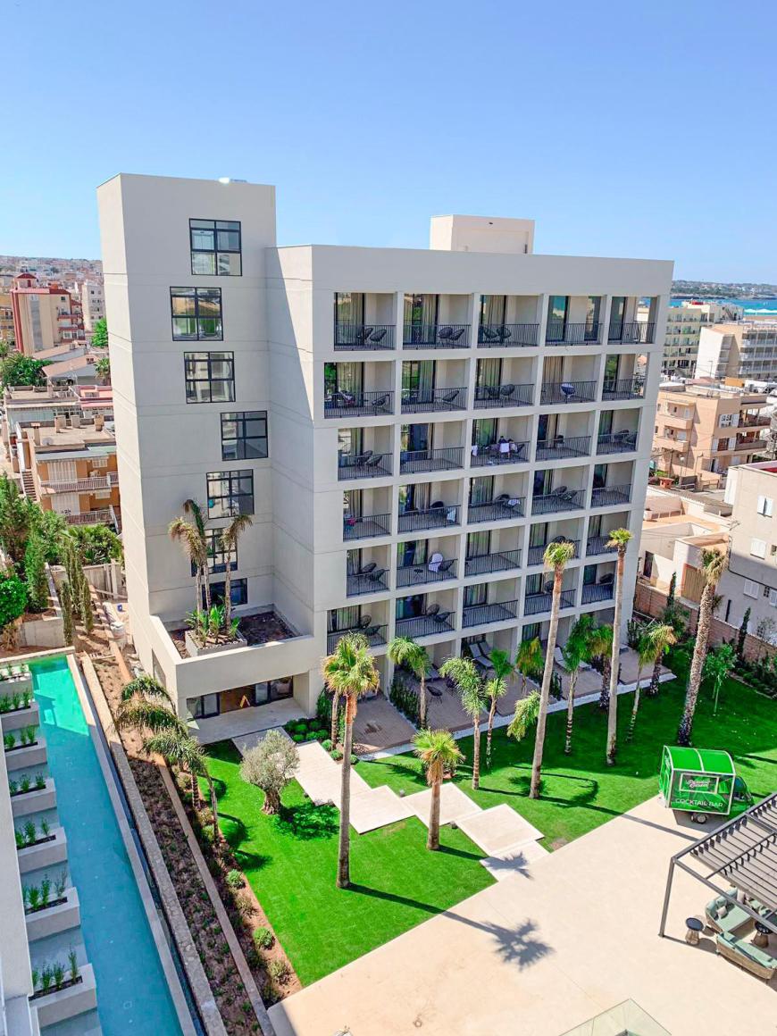 4 Sterne Hotel: Paradiso Garden - Playa de Palma, Mallorca (Balearen), Bild 3