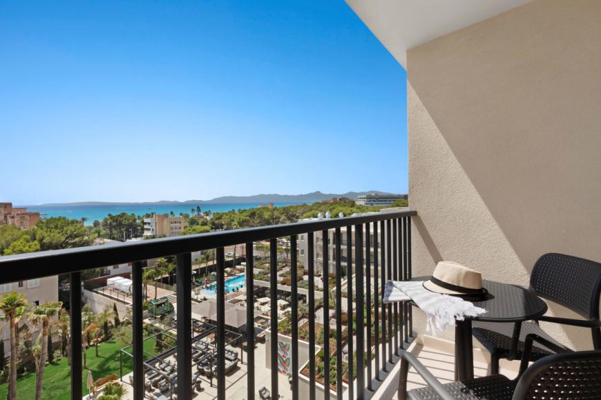 4 Sterne Hotel: Paradiso Garden - Playa de Palma, Mallorca (Balearen), Bild 8