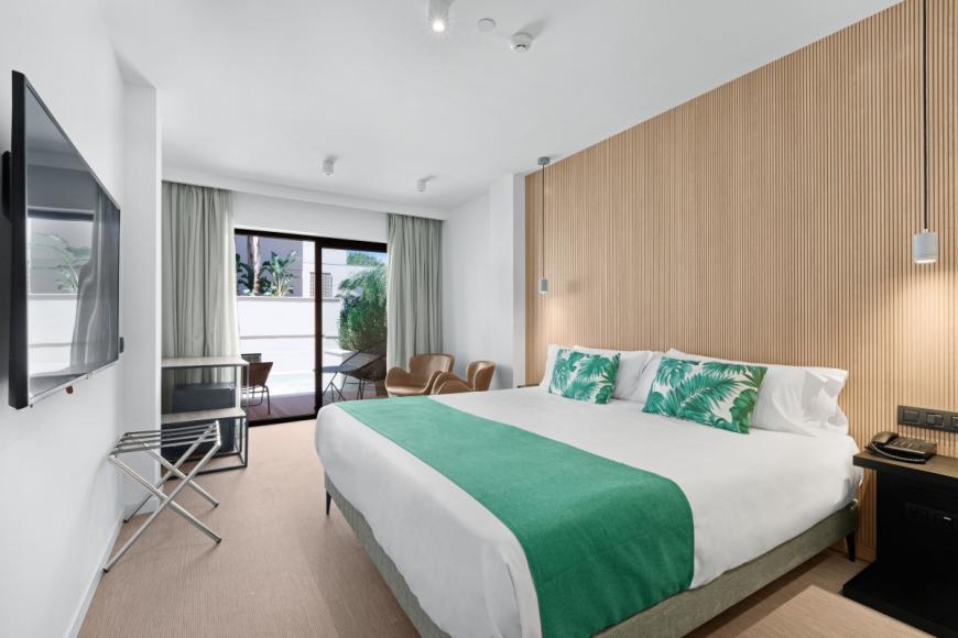 4 Sterne Hotel: Paradiso Garden - Playa de Palma, Mallorca (Balearen), Bild 5