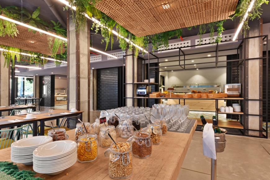 4 Sterne Hotel: Paradiso Garden - Playa de Palma, Mallorca (Balearen), Bild 9
