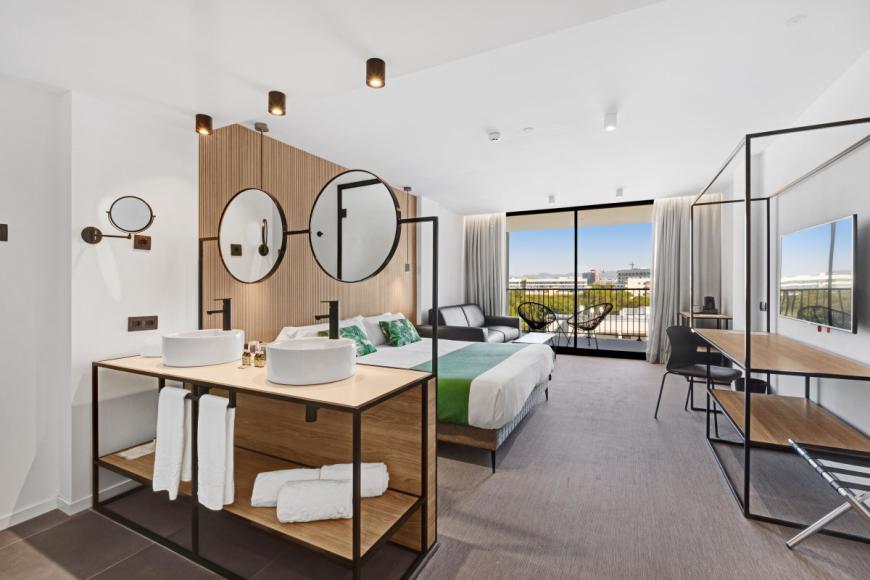4 Sterne Hotel: Paradiso Garden - Playa de Palma, Mallorca (Balearen), Bild 7