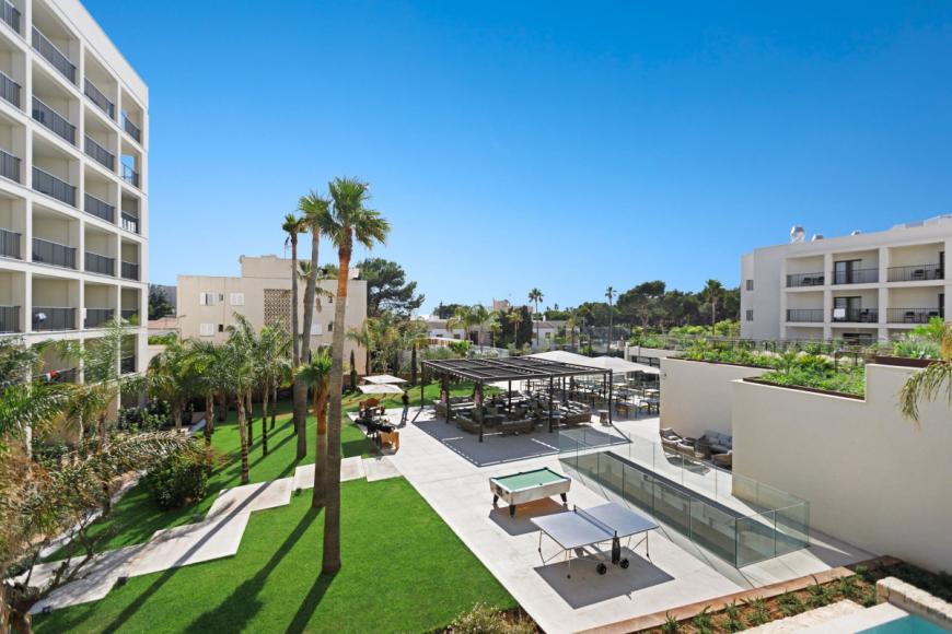 4 Sterne Hotel: Paradiso Garden - Playa de Palma, Mallorca (Balearen), Bild 2