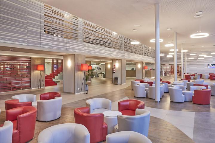 4 Sterne Familienhotel: BG Tonga Tower Design Hotels & Suites - Can Picafort, Mallorca (Balearen), Bild 7