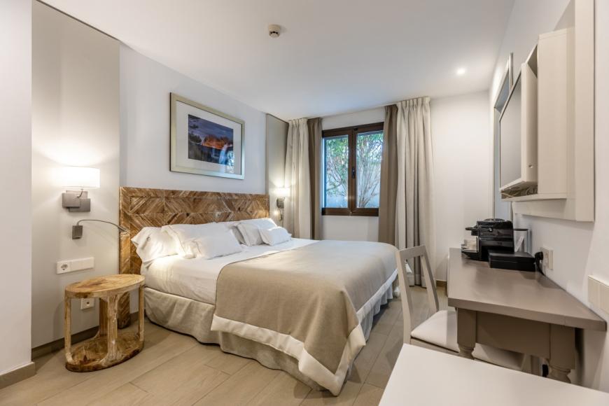 3 Sterne Hotel: Hoposa Hotel Niu - Cala San Vicente, Mallorca (Balearen), Bild 3