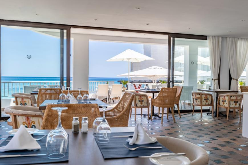 3 Sterne Hotel: Hoposa Hotel Niu - Cala San Vicente, Mallorca (Balearen), Bild 7
