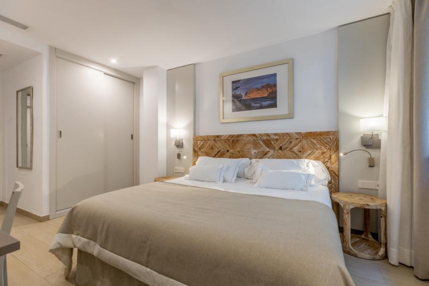 3 Sterne Hotel: Hoposa Hotel Niu - Cala San Vicente, Mallorca (Balearen), Bild 4