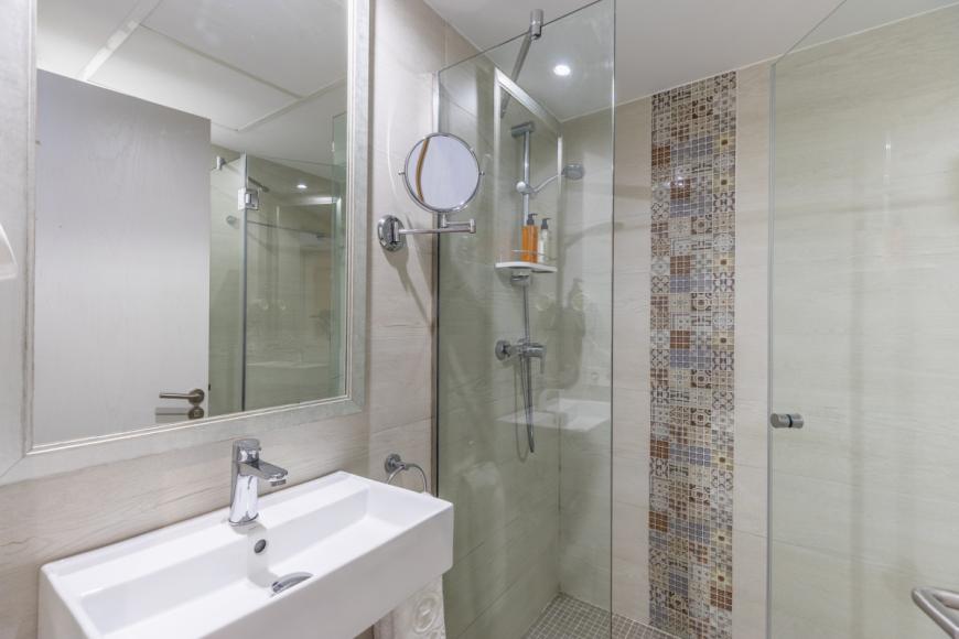 3 Sterne Hotel: Hoposa Hotel Niu - Cala San Vicente, Mallorca (Balearen), Bild 6
