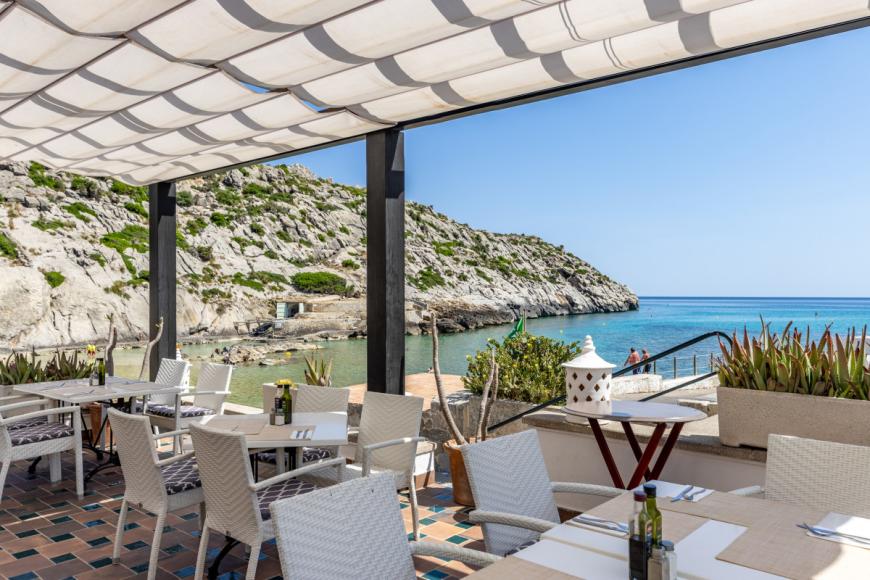 3 Sterne Hotel: Hoposa Hotel Niu - Cala San Vicente, Mallorca (Balearen), Bild 10