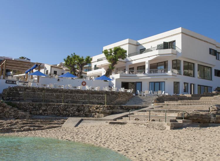 3 Sterne Hotel: Hoposa Hotel Niu - Cala San Vicente, Mallorca (Balearen), Bild 1