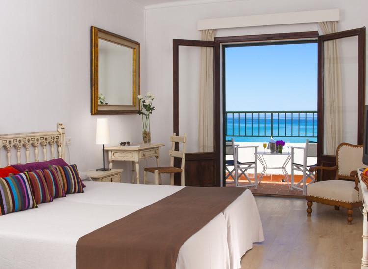 3 Sterne Hotel: Hoposa Hotel Niu - Cala San Vicente, Mallorca (Balearen), Bild 6