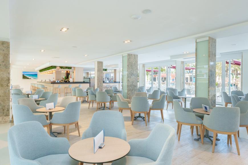 4 Sterne Familienhotel: Globales Janeiro - Can Picafort, Mallorca (Balearen), Bild 8