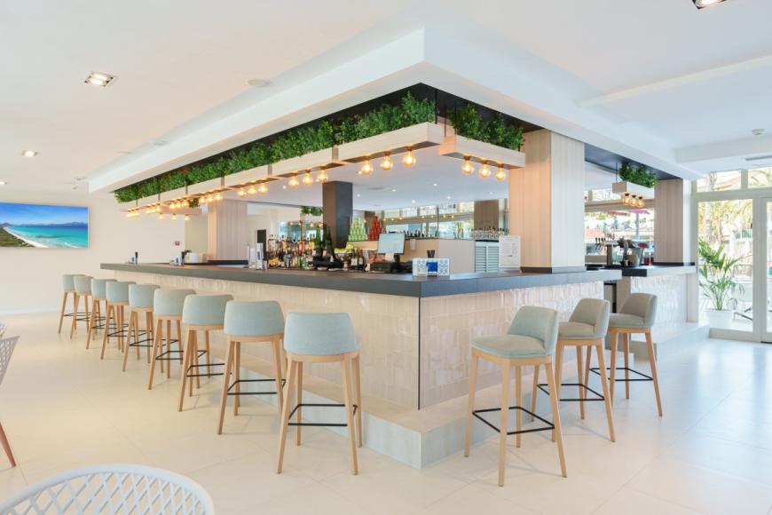 4 Sterne Familienhotel: Globales Janeiro - Can Picafort, Mallorca (Balearen), Bild 9