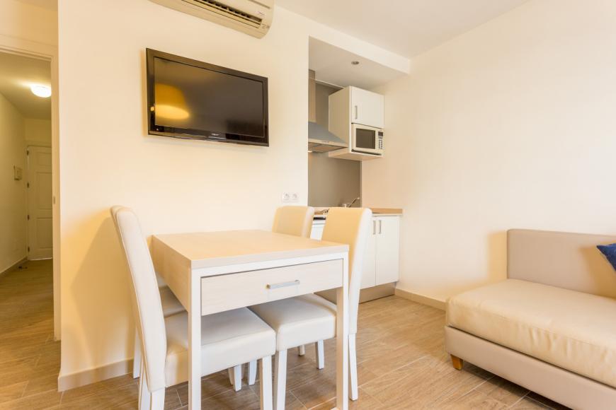 4 Sterne Familienhotel: Globales Janeiro - Can Picafort, Mallorca (Balearen), Bild 7