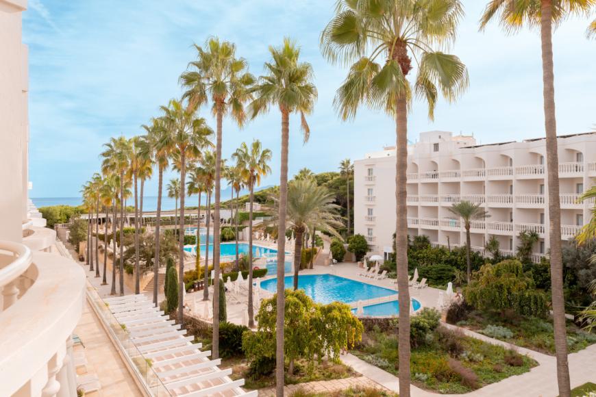 4 Sterne Hotel: Iberostar Selection Albufera Playa - Playa de Muro, Mallorca (Balearen), Bild 2