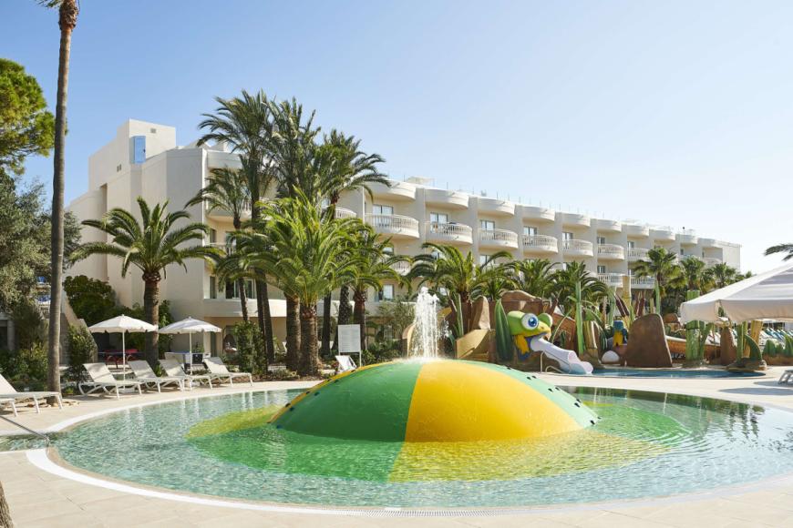 4 Sterne Hotel: Iberostar Selection Albufera Playa - Playa de Muro, Mallorca (Balearen), Bild 6