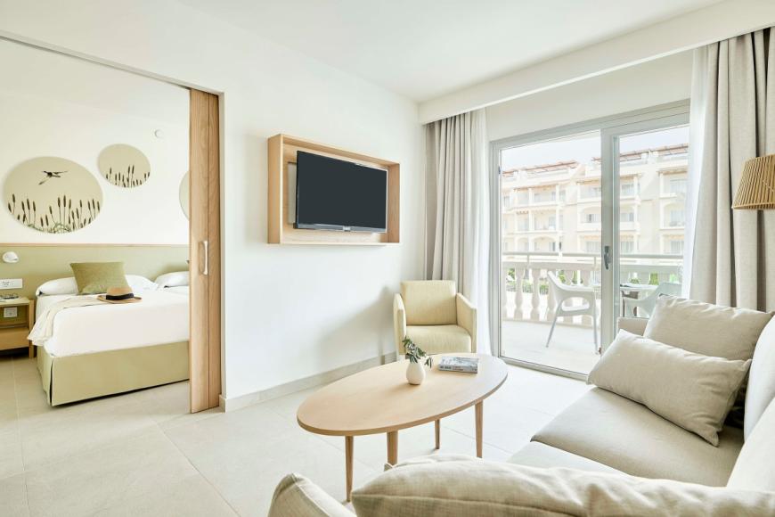 4 Sterne Hotel: Iberostar Selection Albufera Playa - Playa de Muro, Mallorca (Balearen), Bild 9