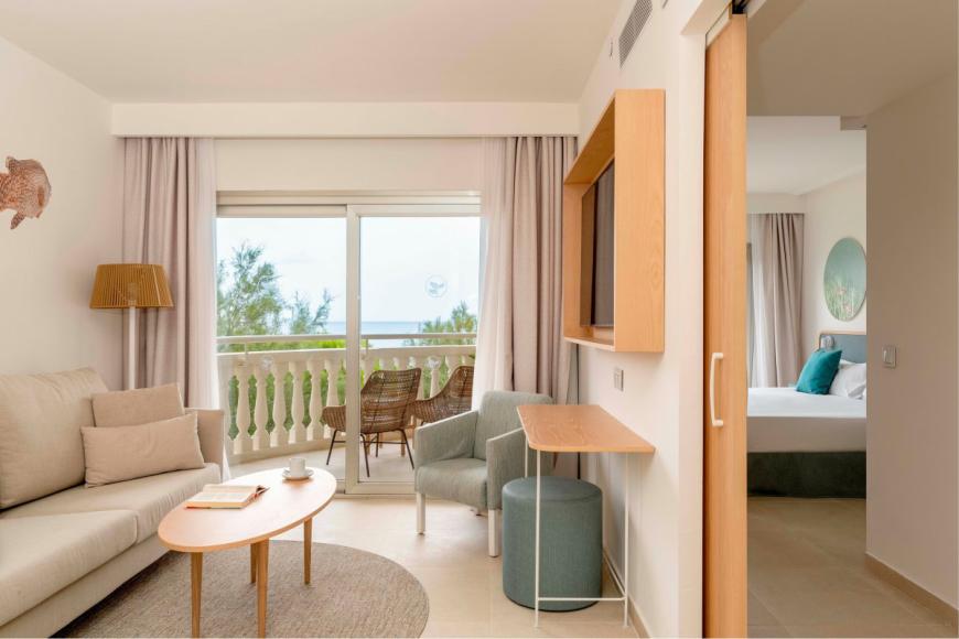 4 Sterne Hotel: Iberostar Selection Albufera Playa - Playa de Muro, Mallorca (Balearen), Bild 8