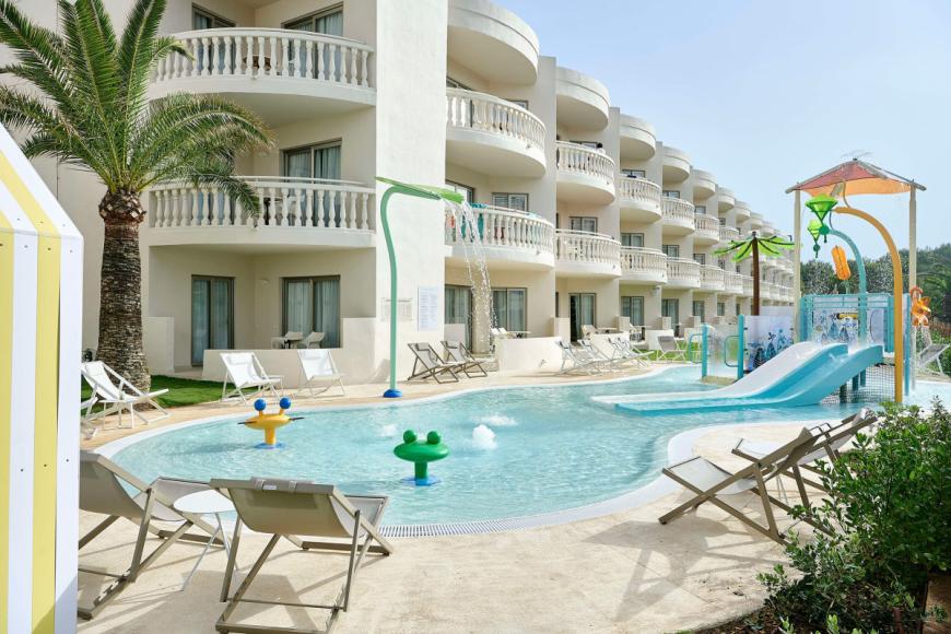 4 Sterne Hotel: Iberostar Selection Albufera Playa - Playa de Muro, Mallorca (Balearen), Bild 5