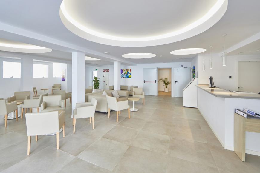 3 Sterne Hotel: Ilusion Moreyo - Adults only - Cala Bona, Mallorca (Balearen), Bild 8