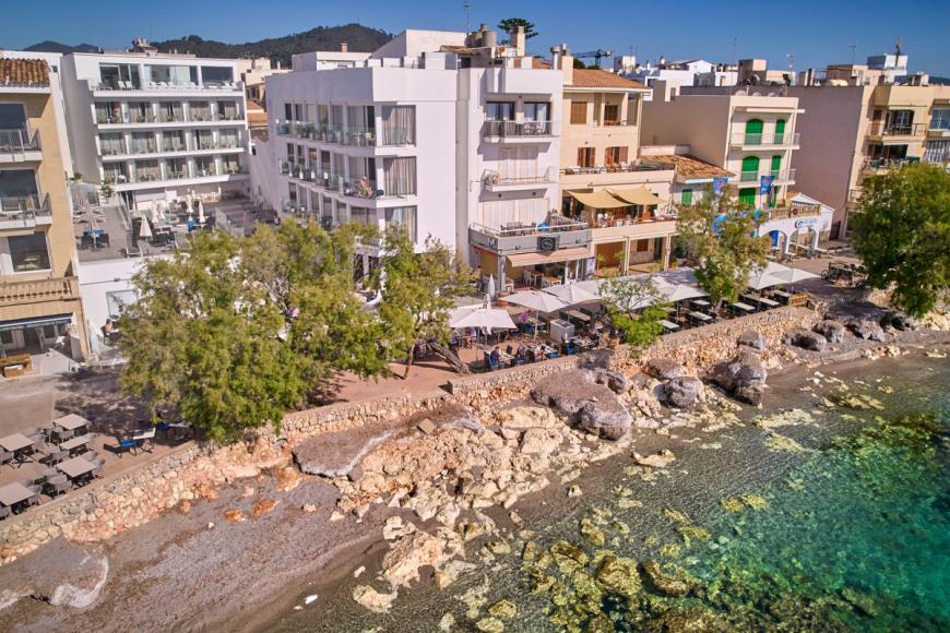 3 Sterne Hotel: Ilusion Moreyo - Adults only - Cala Bona, Mallorca (Balearen), Bild 3