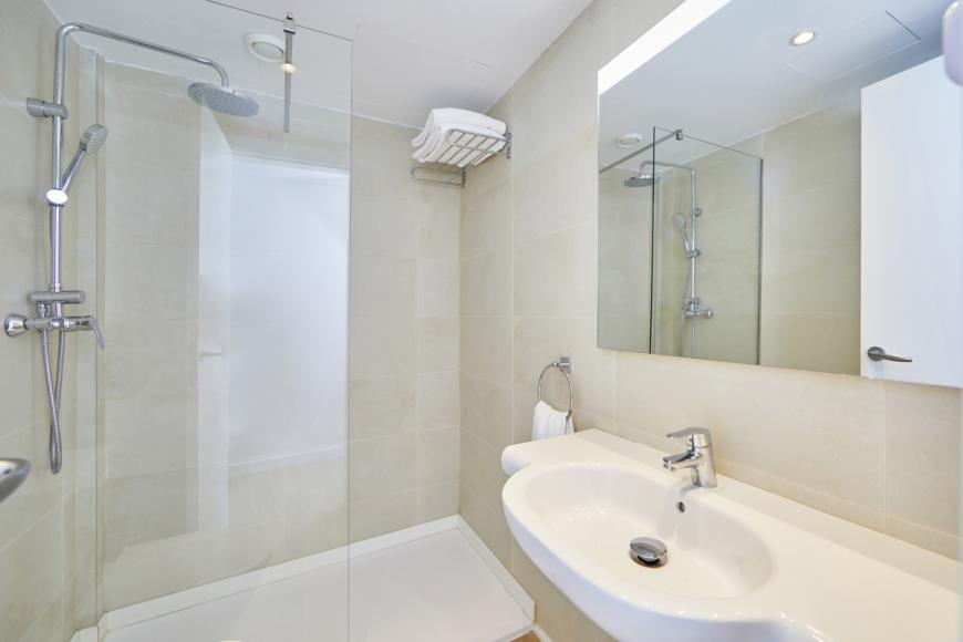 3 Sterne Hotel: Ilusion Moreyo - Adults only - Cala Bona, Mallorca (Balearen), Bild 5