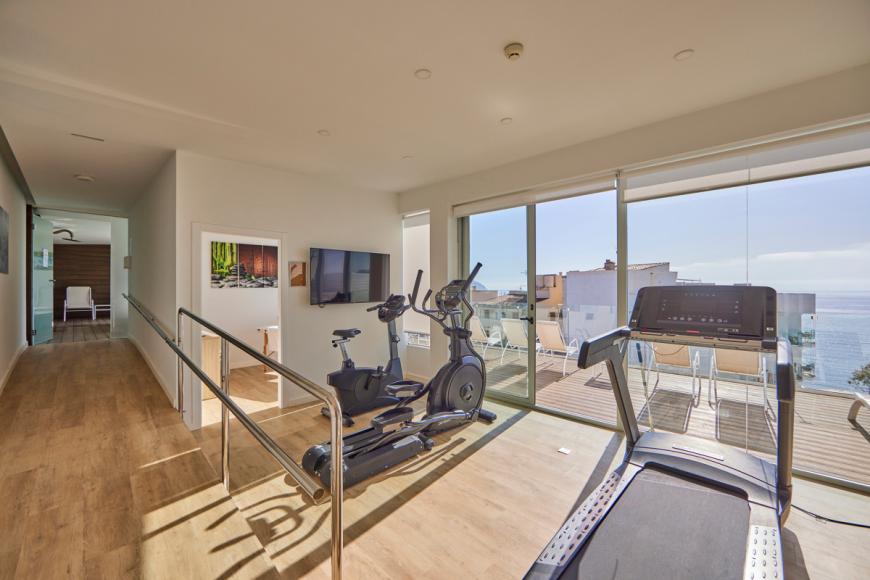 3 Sterne Hotel: Ilusion Moreyo - Adults only - Cala Bona, Mallorca (Balearen), Bild 9