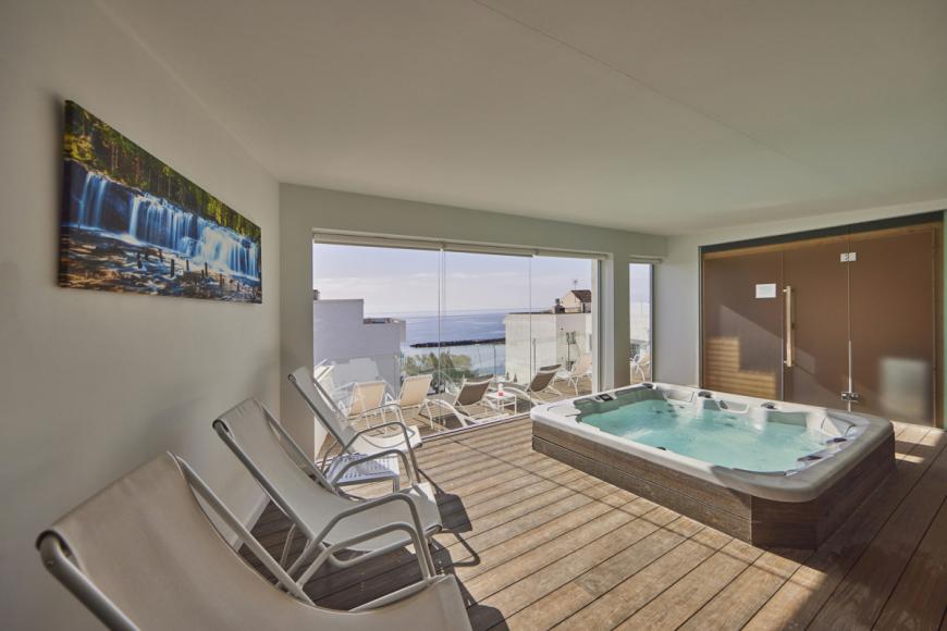 3 Sterne Hotel: Ilusion Moreyo - Adults only - Cala Bona, Mallorca (Balearen), Bild 10