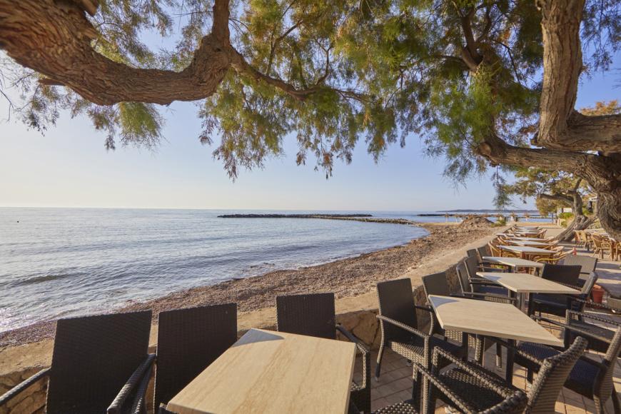 3 Sterne Hotel: Ilusion Moreyo - Adults only - Cala Bona, Mallorca (Balearen), Bild 6