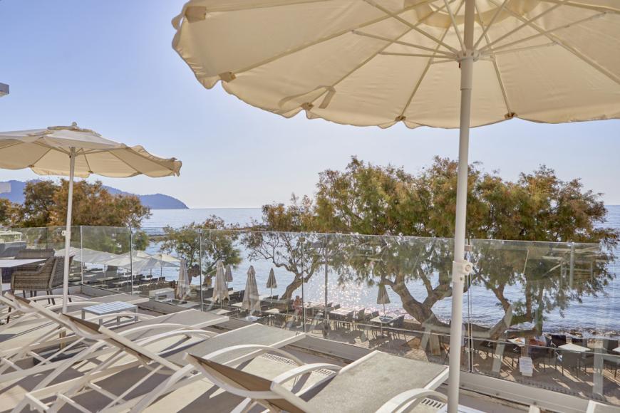 3 Sterne Hotel: Ilusion Moreyo - Adults only - Cala Bona, Mallorca (Balearen), Bild 2