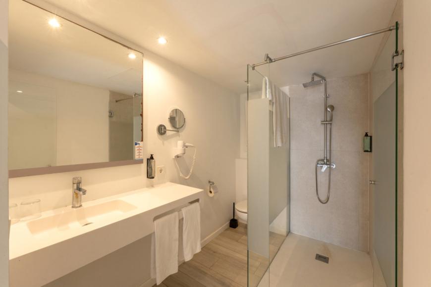 3 Sterne Hotel: Hotel Club Es Talaial - Cala d'Or, Mallorca (Balearen), Bild 9