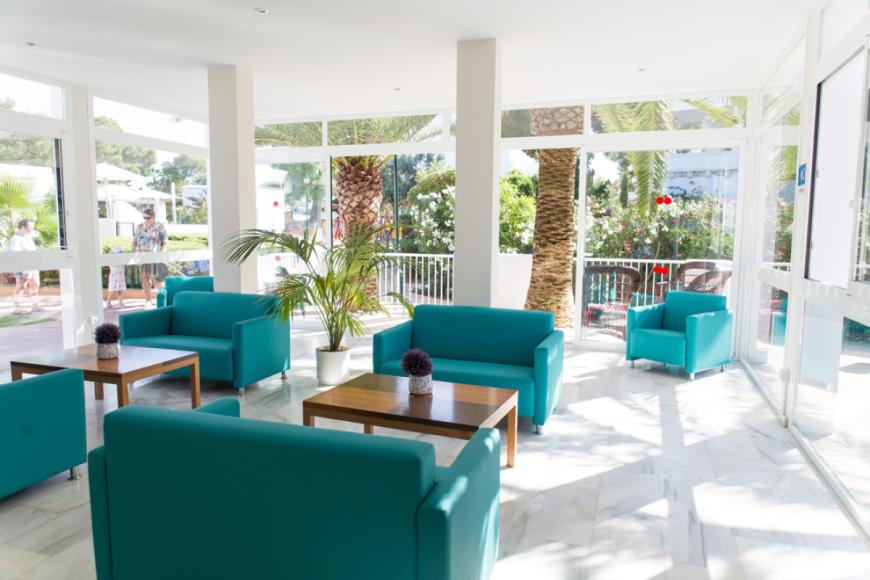 3 Sterne Hotel: Hotel Club Es Talaial - Cala d'Or, Mallorca (Balearen), Bild 3