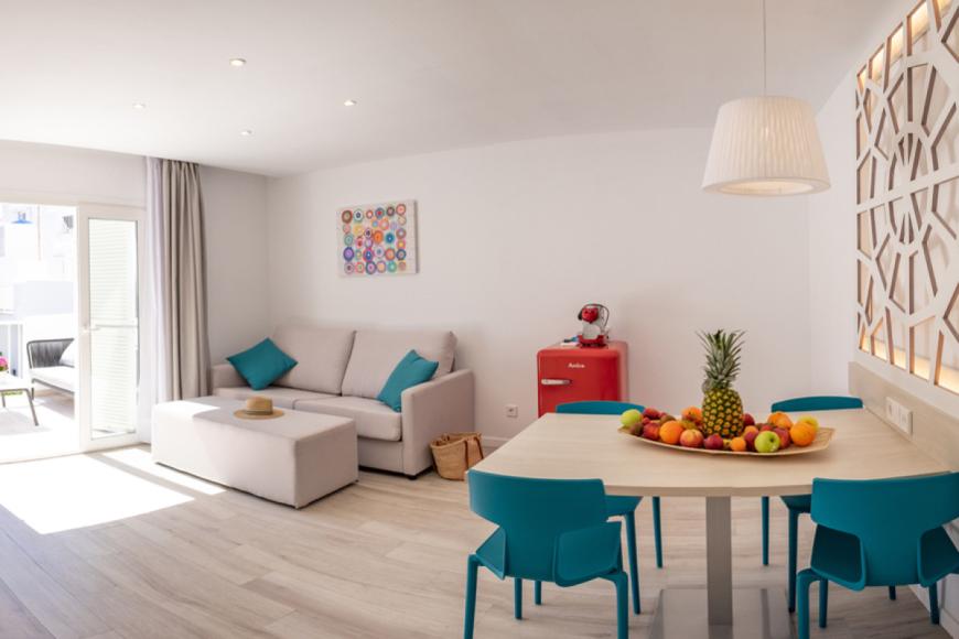 3 Sterne Hotel: Hotel Club Es Talaial - Cala d'Or, Mallorca (Balearen), Bild 5