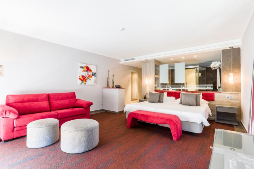 5 Sterne Hotel: Lago Garden - Cala Ratjada, Mallorca (Balearen), Bild 5