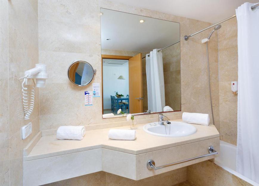 4 Sterne Hotel: Dunes Platja - Can Picafort, Mallorca (Balearen), Bild 5