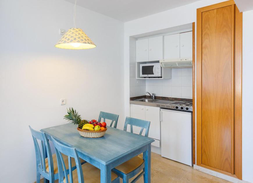 4 Sterne Hotel: Dunes Platja - Can Picafort, Mallorca (Balearen), Bild 4