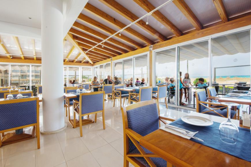 4 Sterne Hotel: Dunes Platja - Can Picafort, Mallorca (Balearen), Bild 7