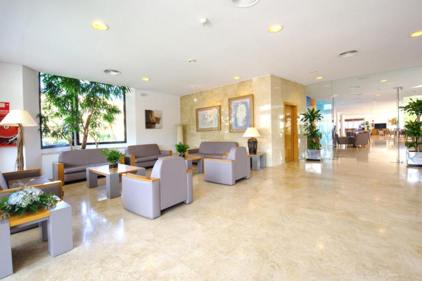 4 Sterne Hotel: Dunes Platja - Can Picafort, Mallorca (Balearen), Bild 8