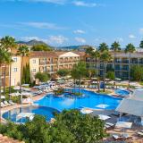 CM Mallorca Palace - Adults only, Bild 1