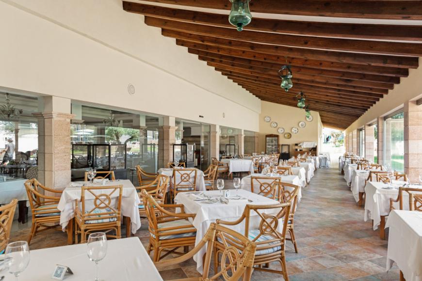 5 Sterne Hotel: CM Mallorca Palace - Adults only - Sa Coma, Mallorca (Balearen), Bild 8