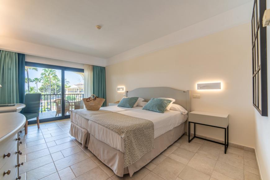 5 Sterne Hotel: CM Mallorca Palace - Adults only - Sa Coma, Mallorca (Balearen), Bild 3