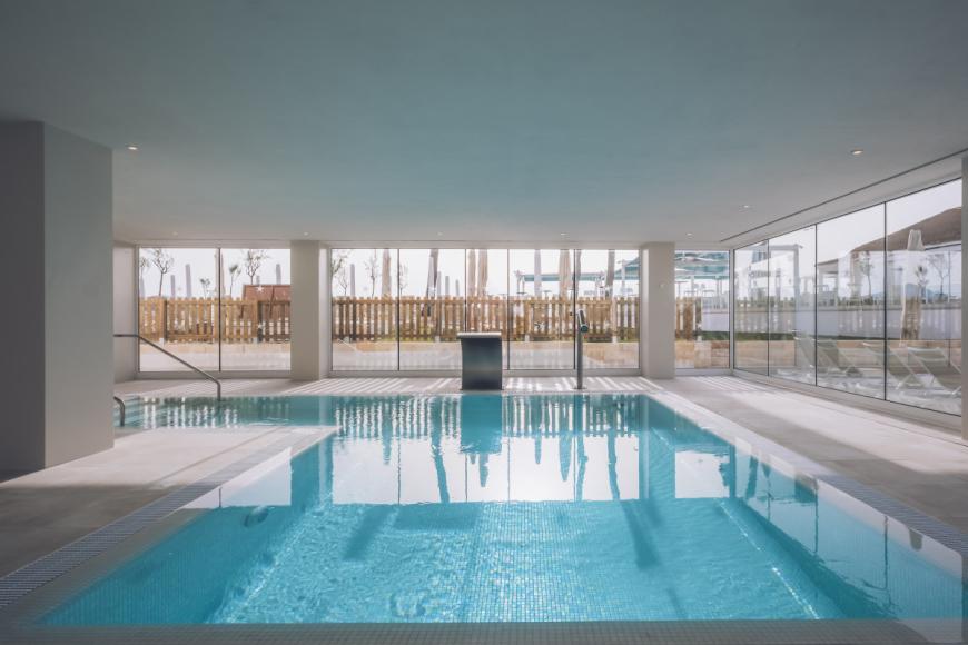 4 Sterne Familienhotel: Iberostar Waves Alcudia Park - Playa de Muro, Mallorca (Balearen), Bild 8