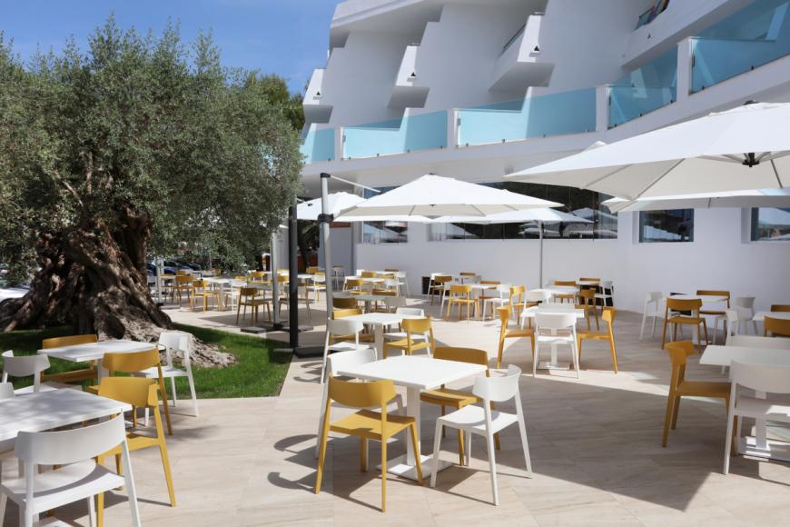 4 Sterne Familienhotel: Iberostar Waves Playa de Muro - Playa de Muro, Mallorca (Balearen), Bild 9