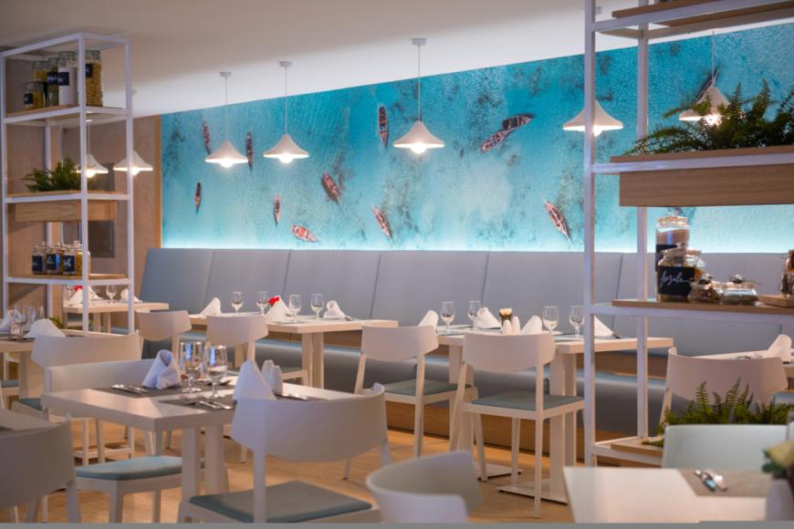 4 Sterne Familienhotel: Iberostar Waves Playa de Muro - Playa de Muro, Mallorca (Balearen), Bild 7