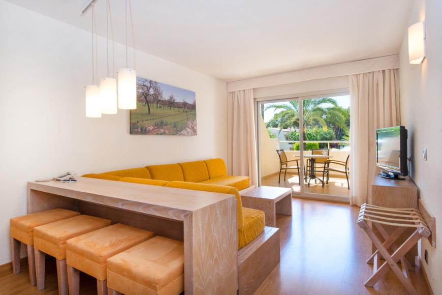 4 Sterne Familienhotel: Iberostar Waves Pinos Park - Font de sa Cala, Mallorca (Balearen), Bild 6