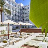 3 Sterne Hotel: HM Dunas Blancas, Arenal, Mallorca (Balearen)