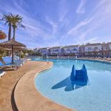 3 Sterne Familienhotel: Seaclub Alcudia Mediterranean Resort, Alcudia, Mallorca (Balearen)