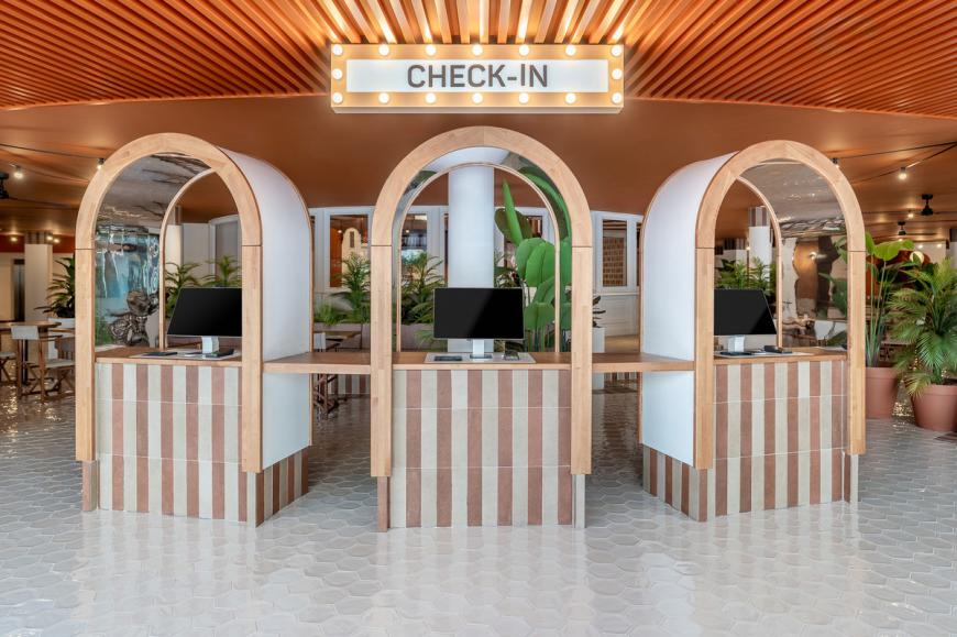 3 Sterne Hotel: Tent Arenal - Arenal, Mallorca (Balearen), Bild 4