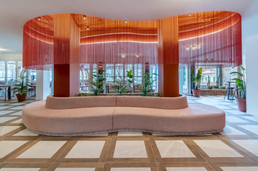 3 Sterne Hotel: Tent Arenal - Arenal, Mallorca (Balearen), Bild 3